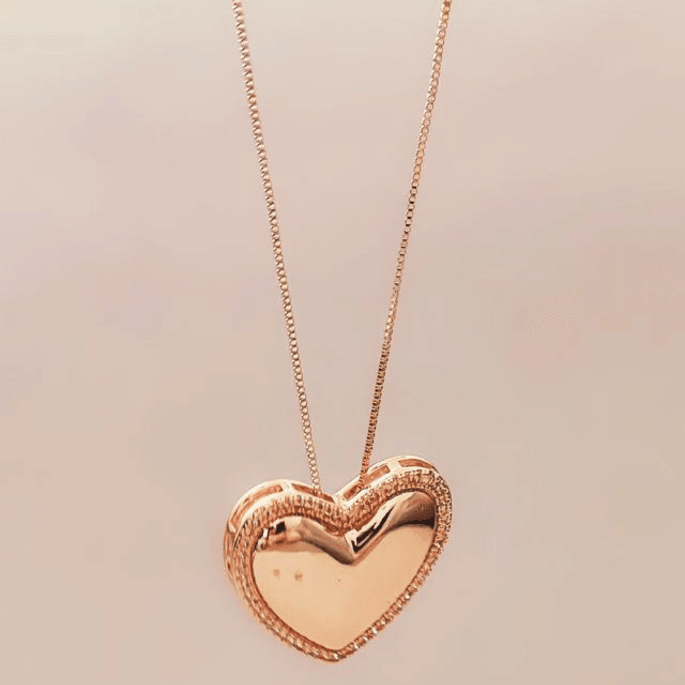 Conjunto Coração