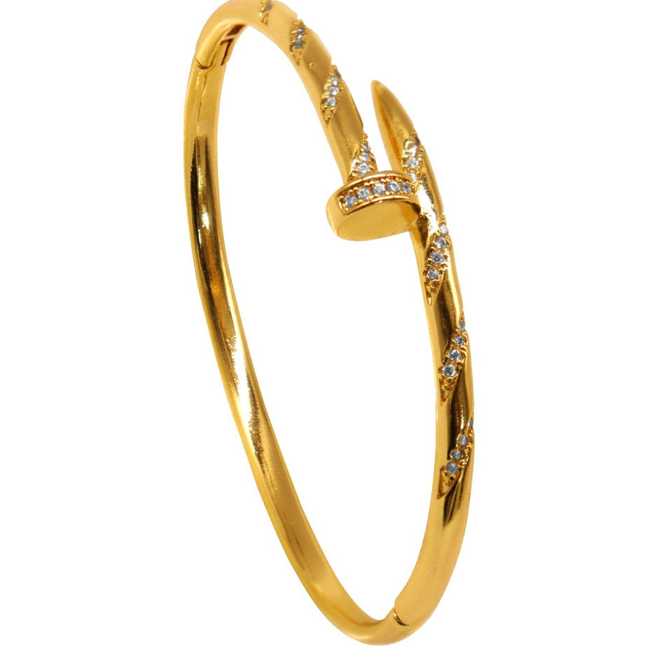 Pulseira Prego