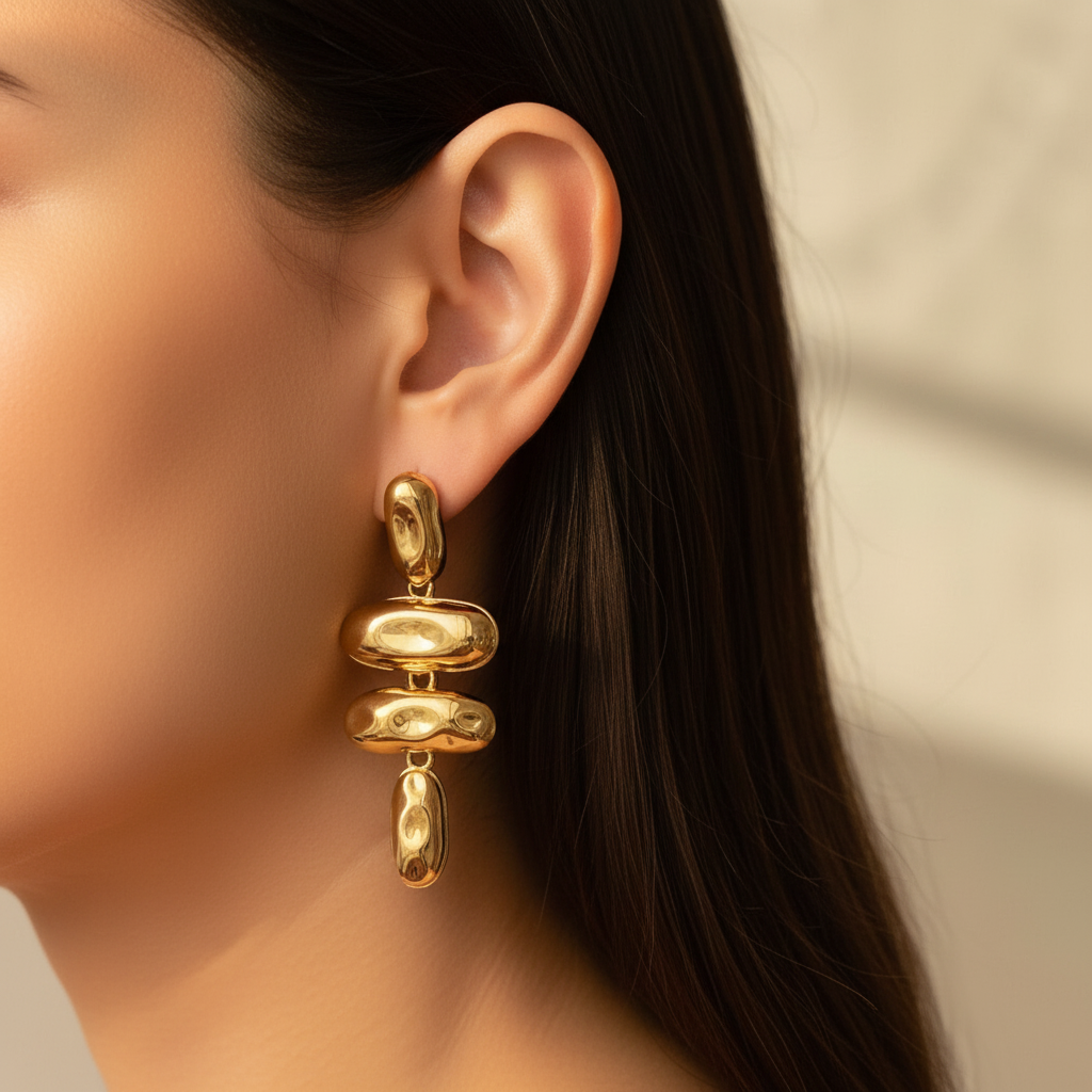 Brinco Orgânico Maxi