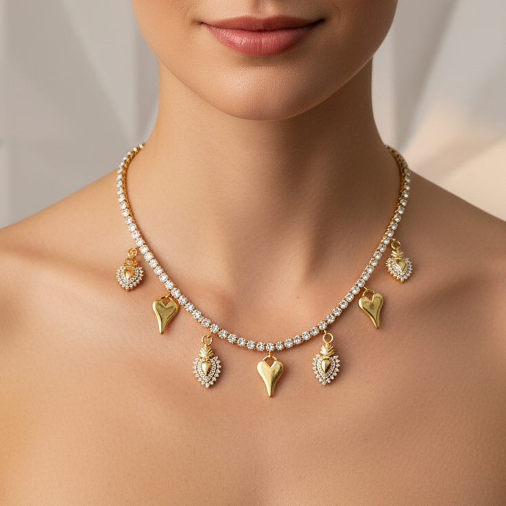 Riviera Sagrado Coração