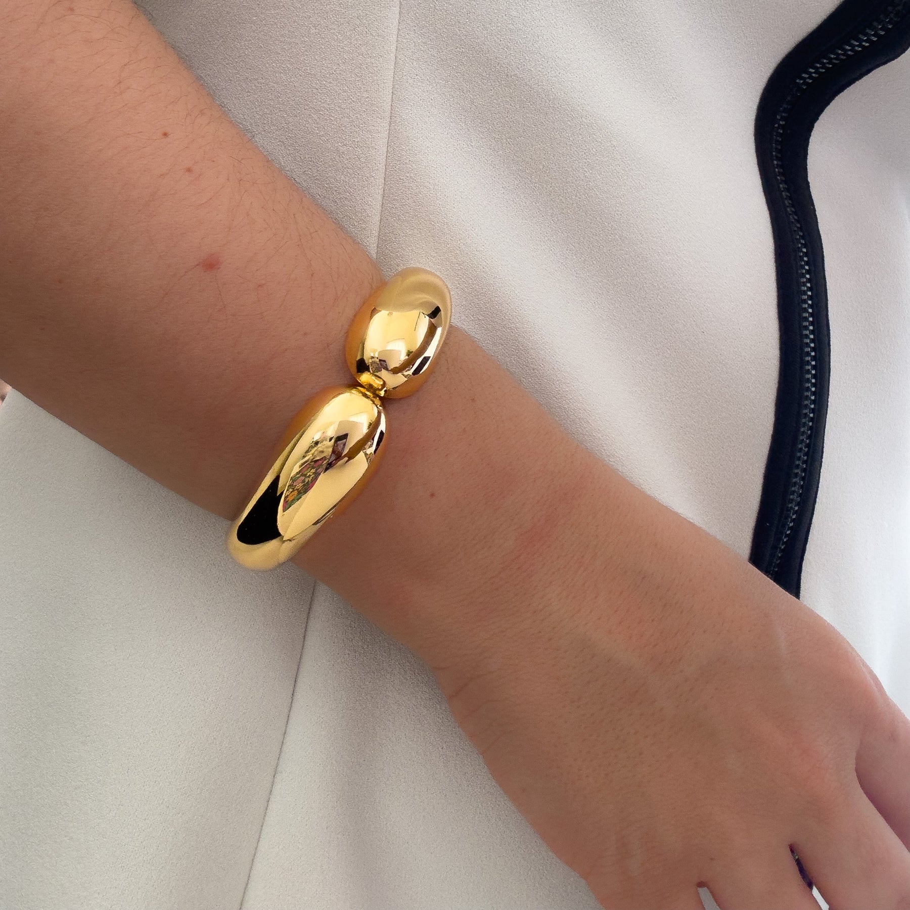 Bracelete Bold