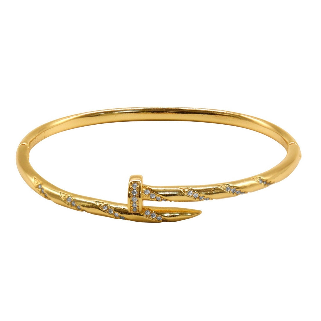 Pulseira Prego