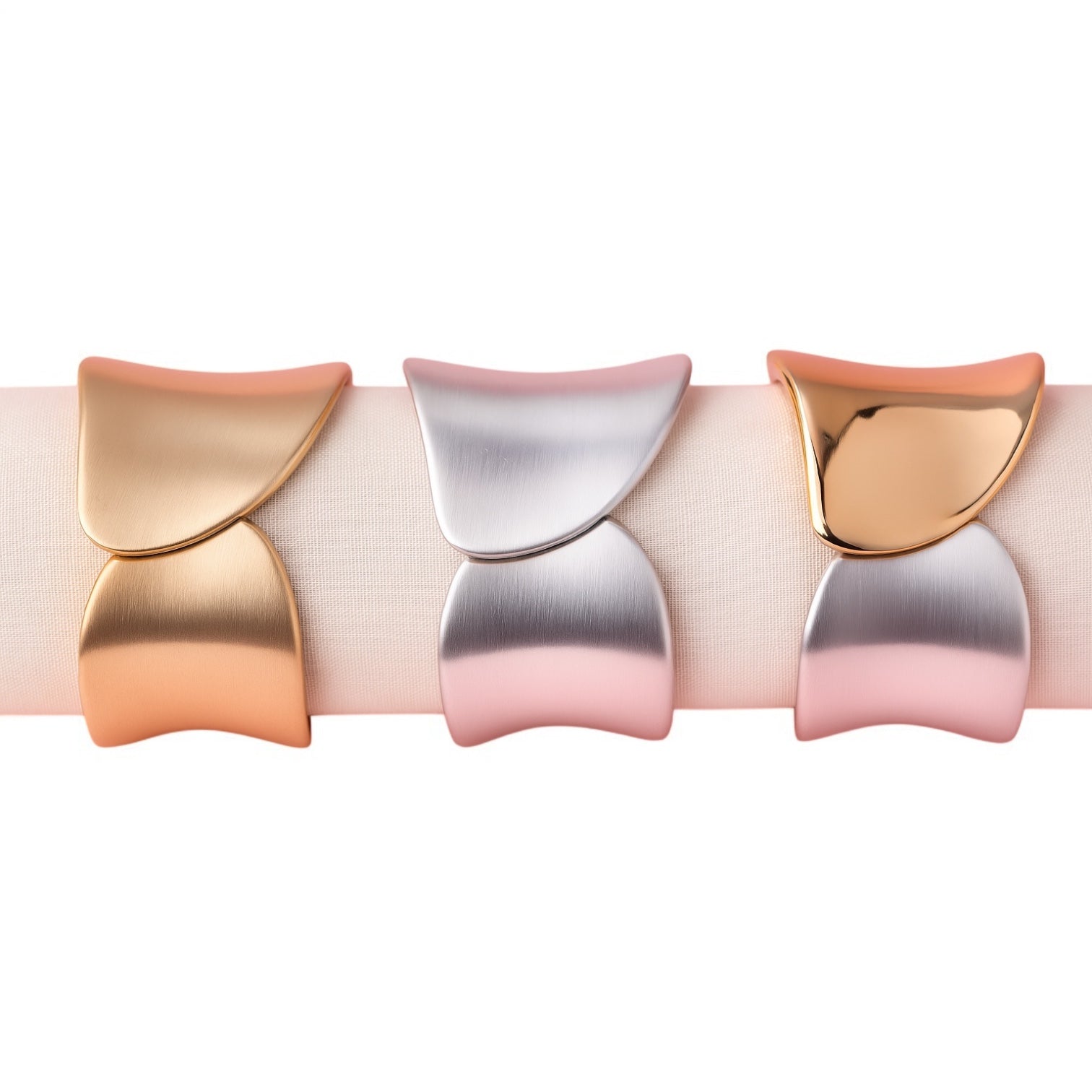 Bracelete Contorno