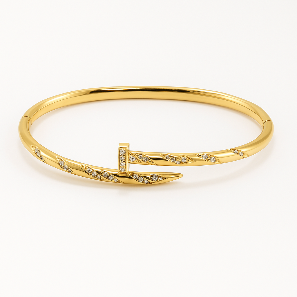 Pulseira Prego