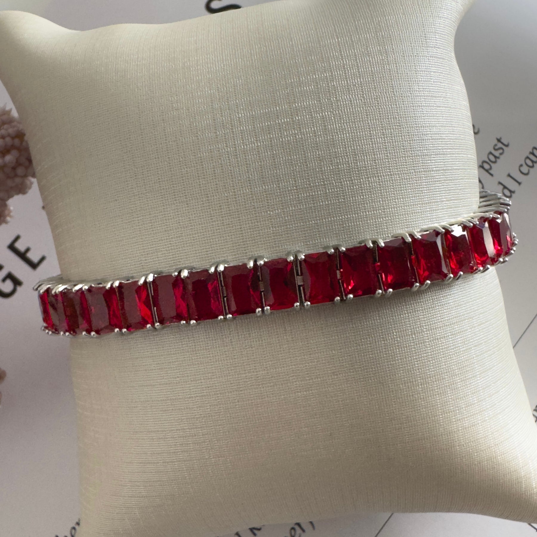 Pulseira Ysar Riviera