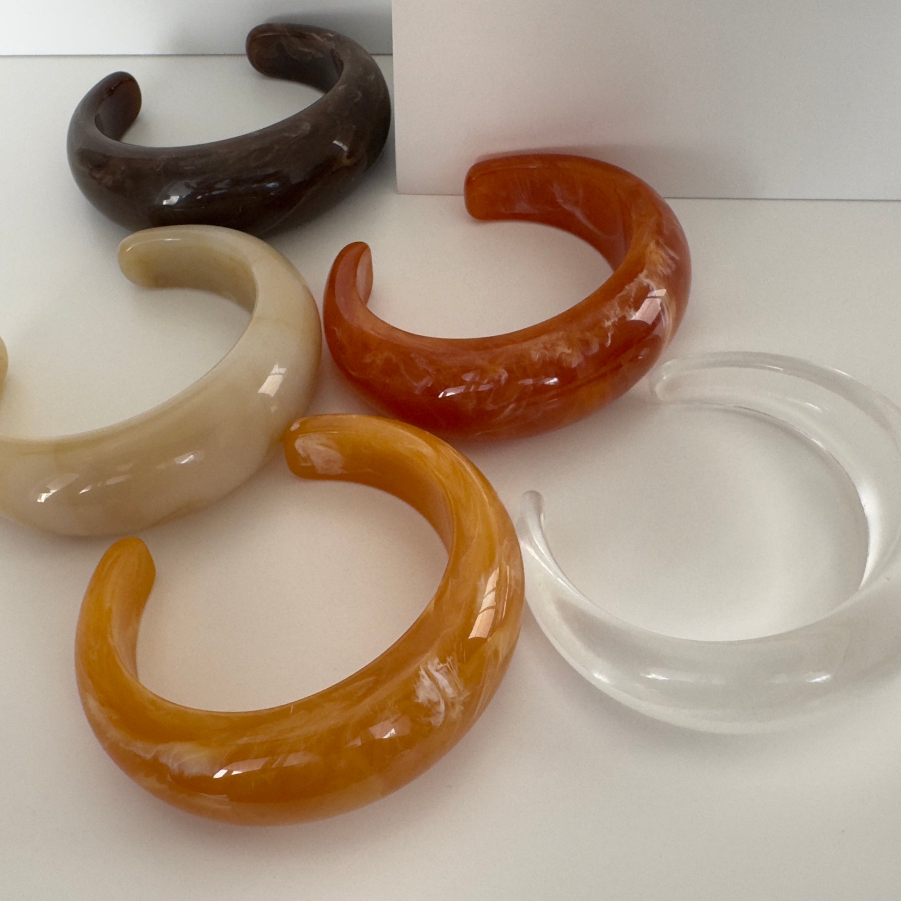 Bracelete Colors