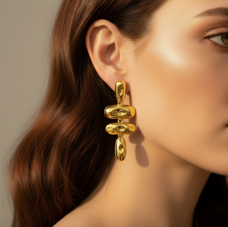 Brinco Orgânico Maxi