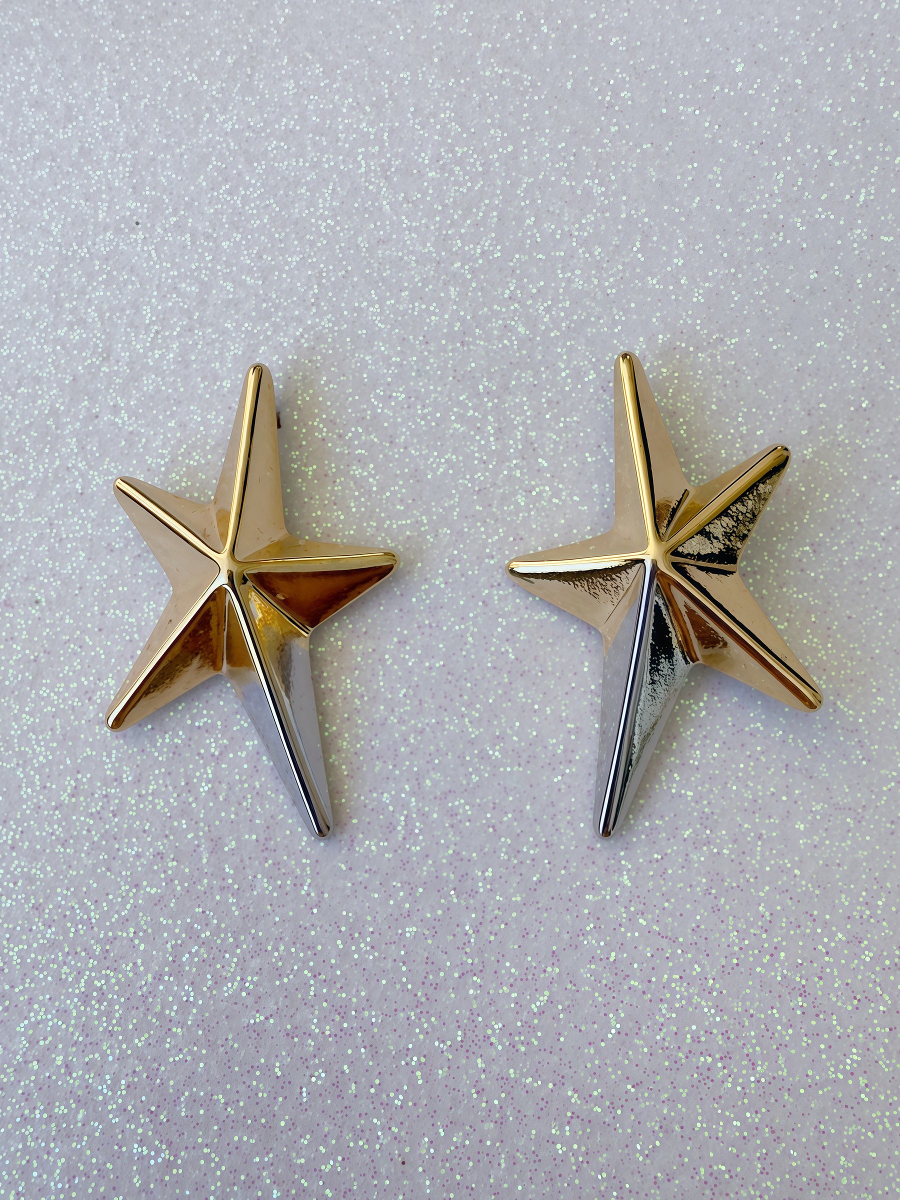 Brinco Estrela