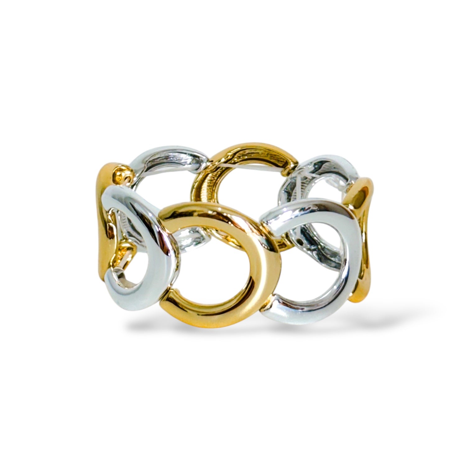 Pulseira Elos
