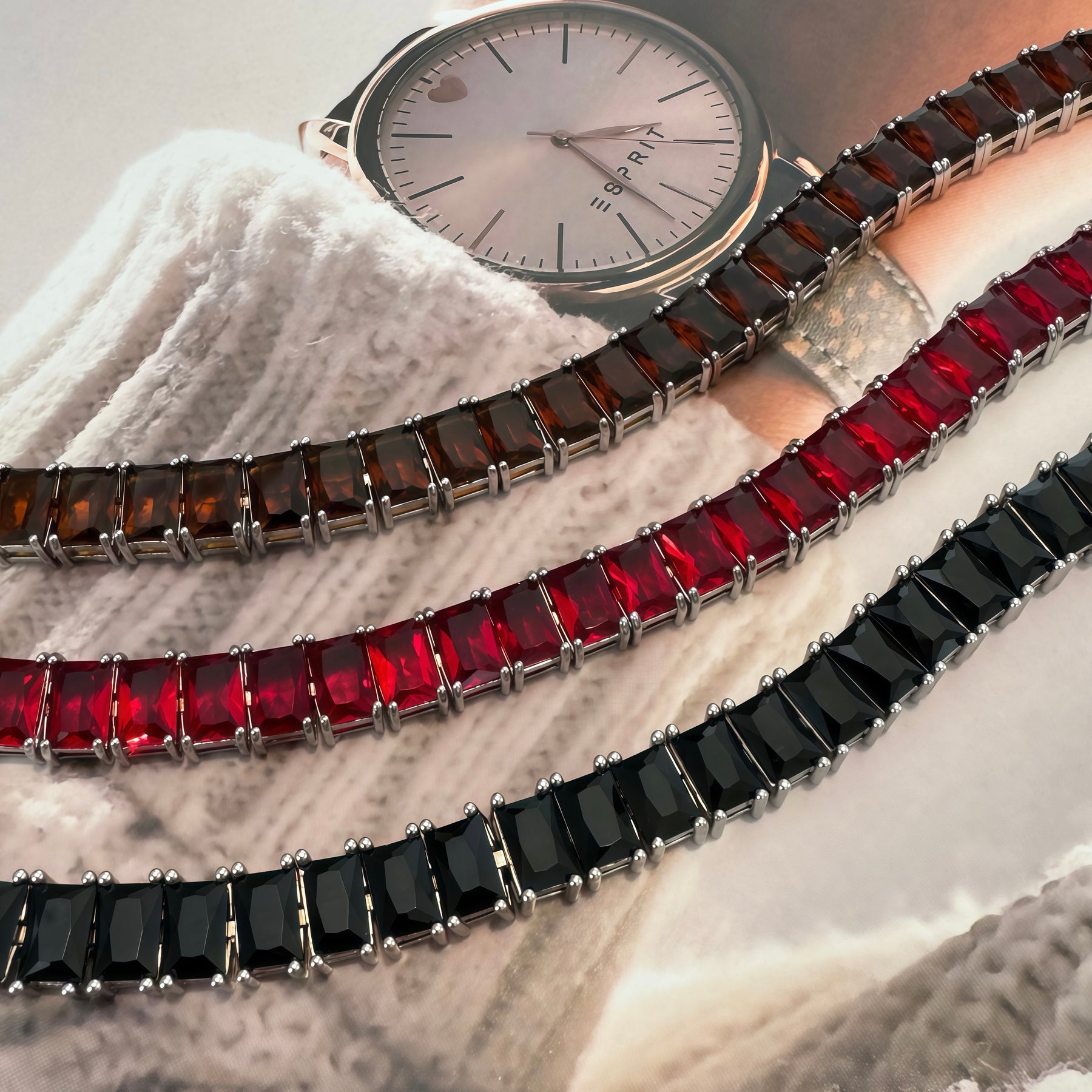 Pulseira Ysar Riviera