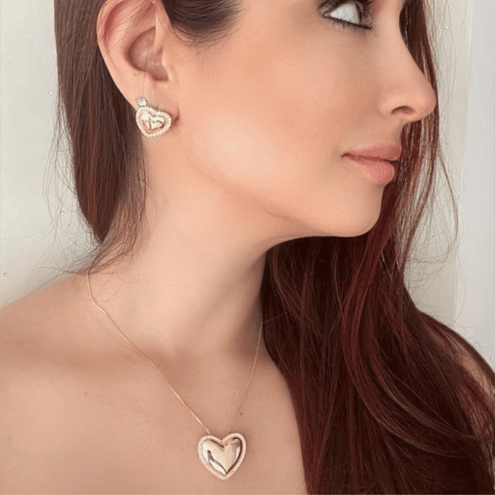Conjunto Coração