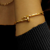 Pulseira Prego