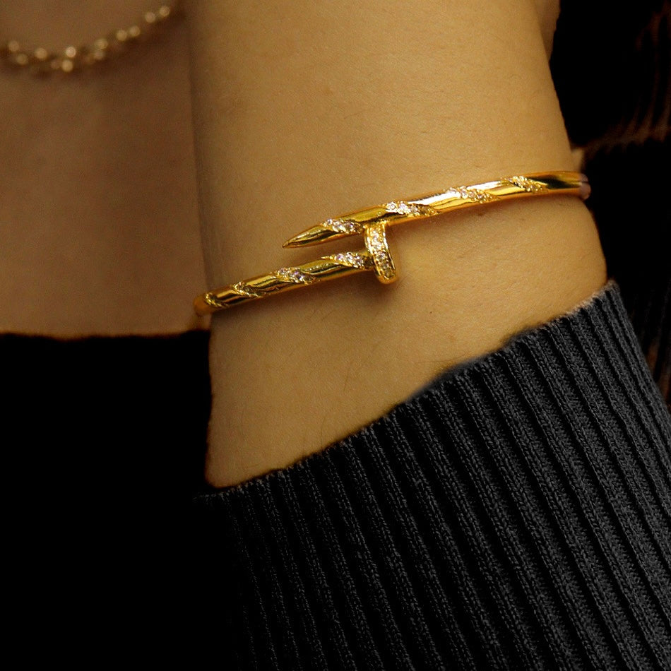 Pulseira Prego