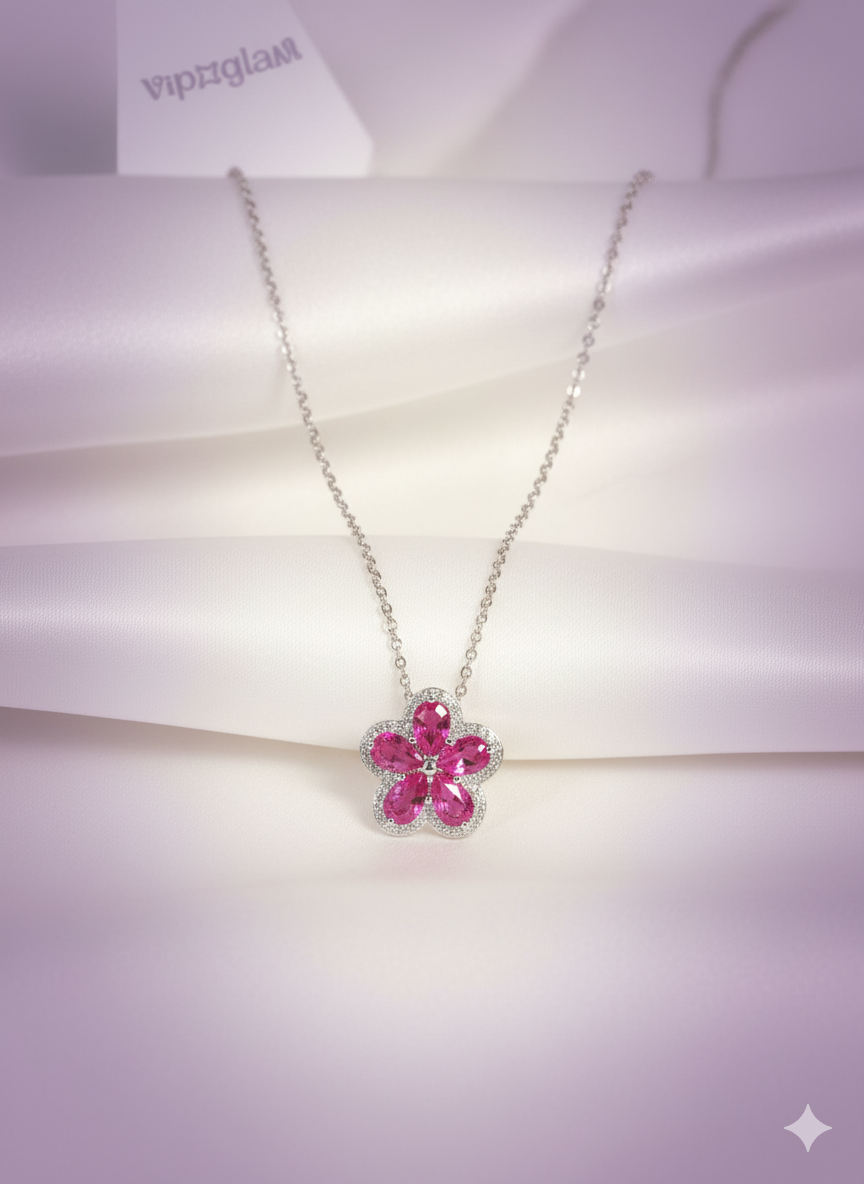 Conjunto Flower