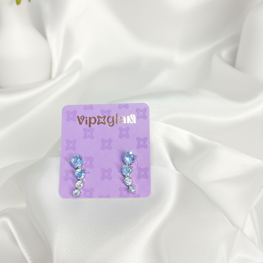 Brinco Ear Cuff Luzir