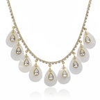 Colar Pearl Glow