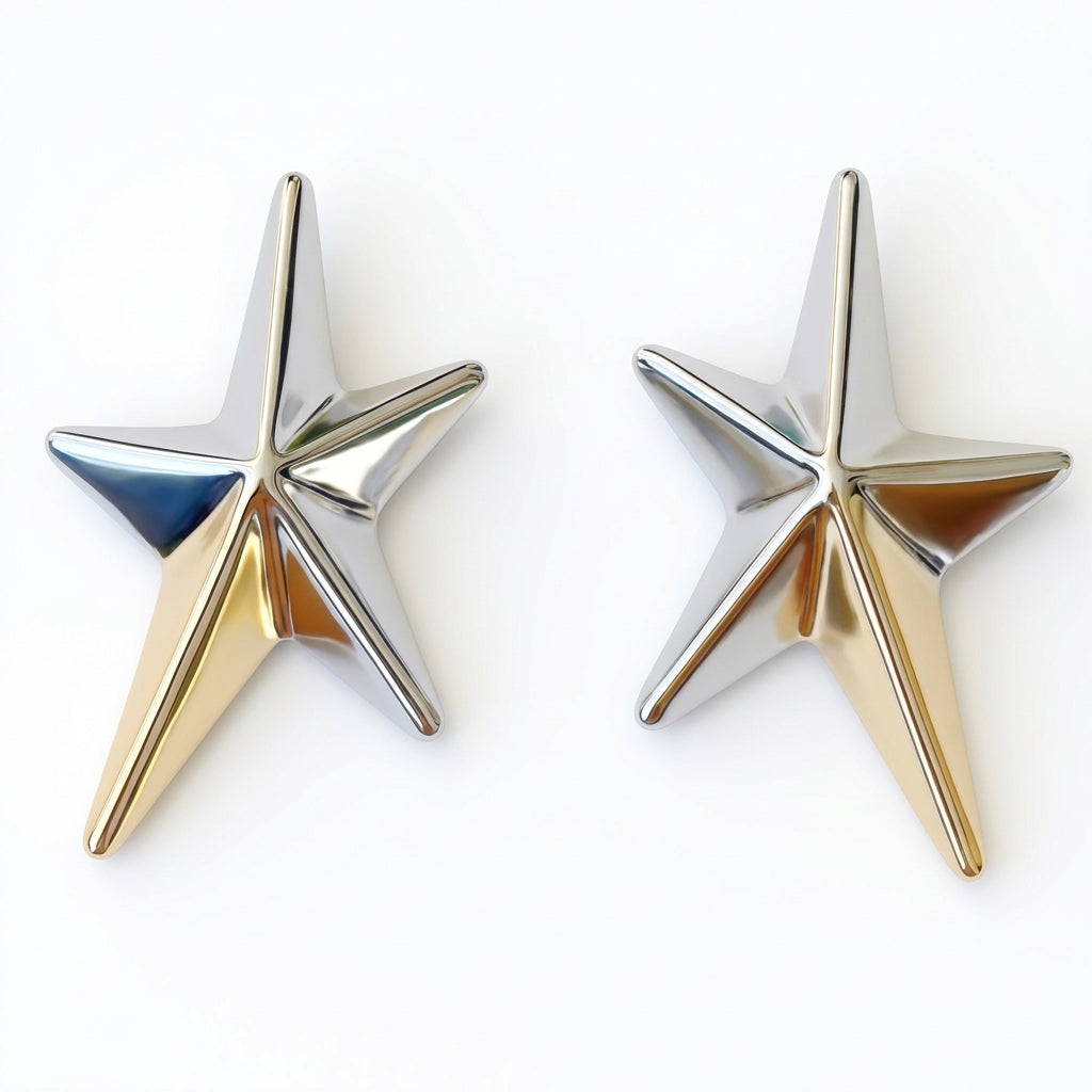Brinco Estrela
