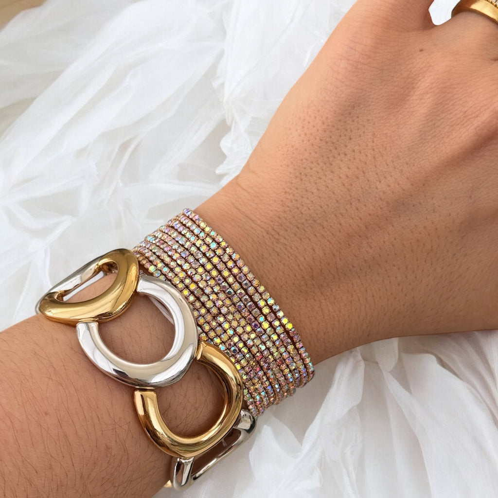 Pulseira Elos