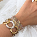 Pulseira Elos