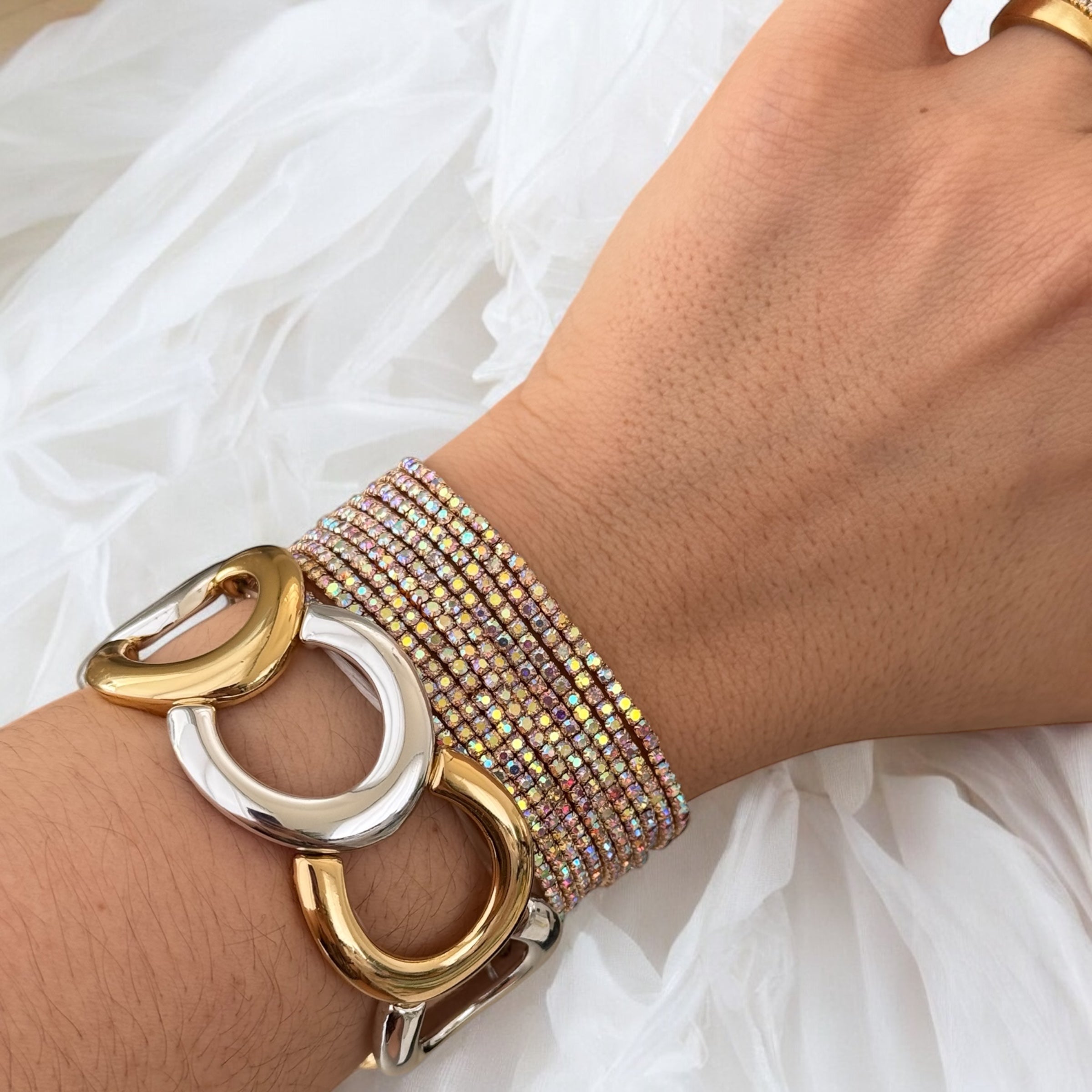 Pulseira Elos
