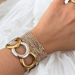 Pulseira Elos