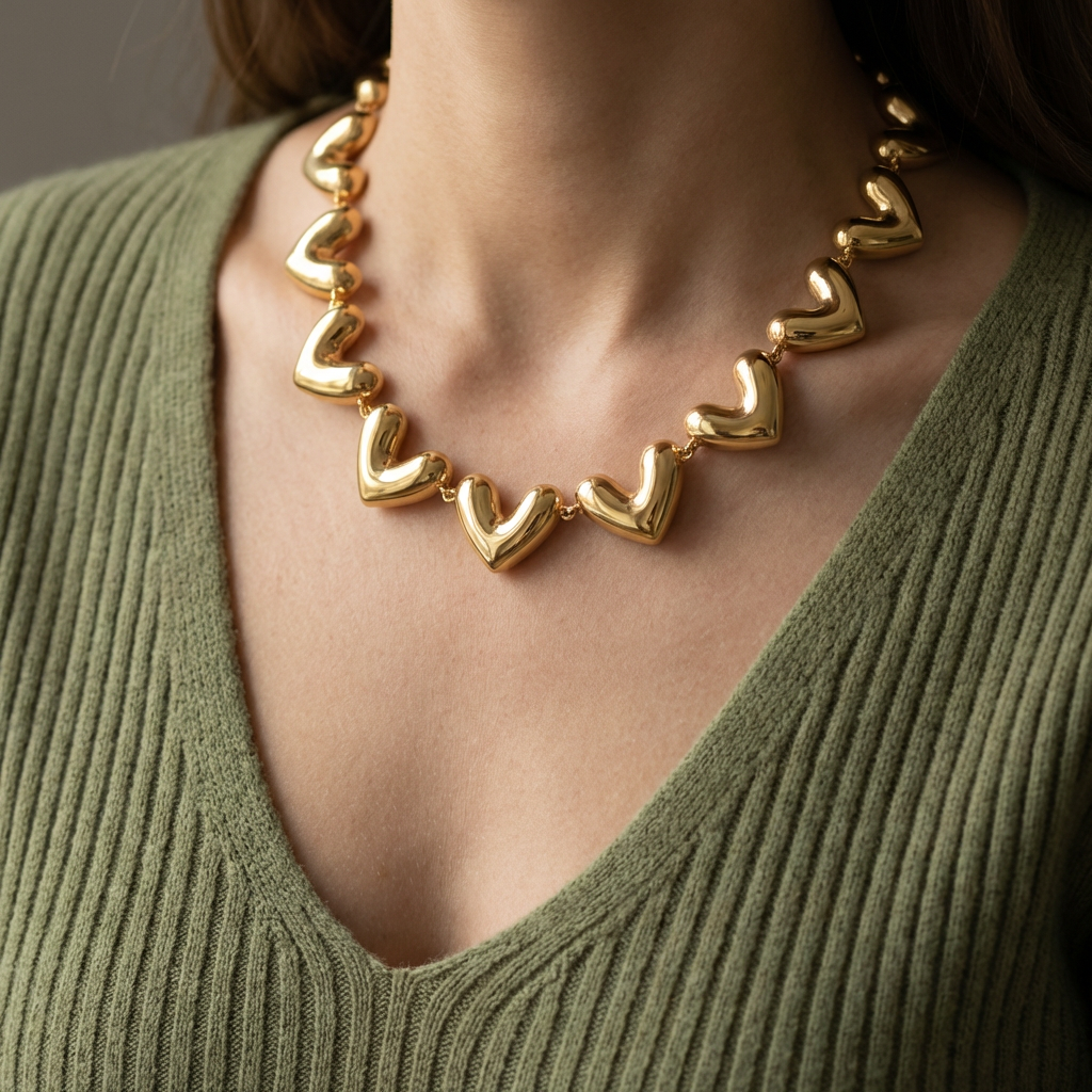 Conjunto Heart
