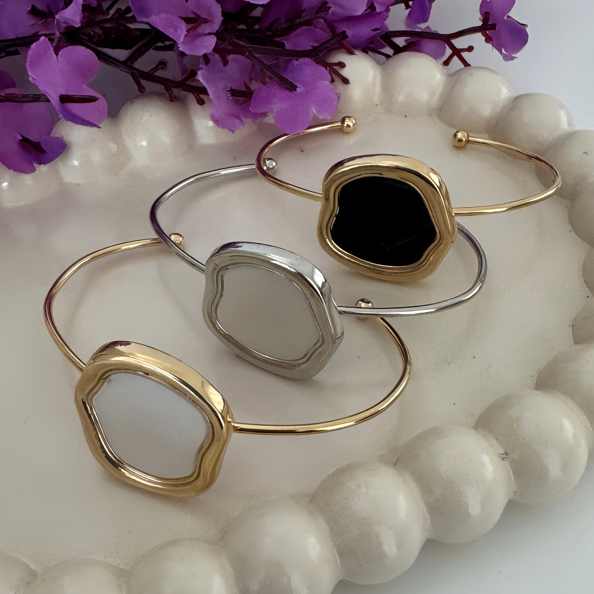 Bracelete Ysar
