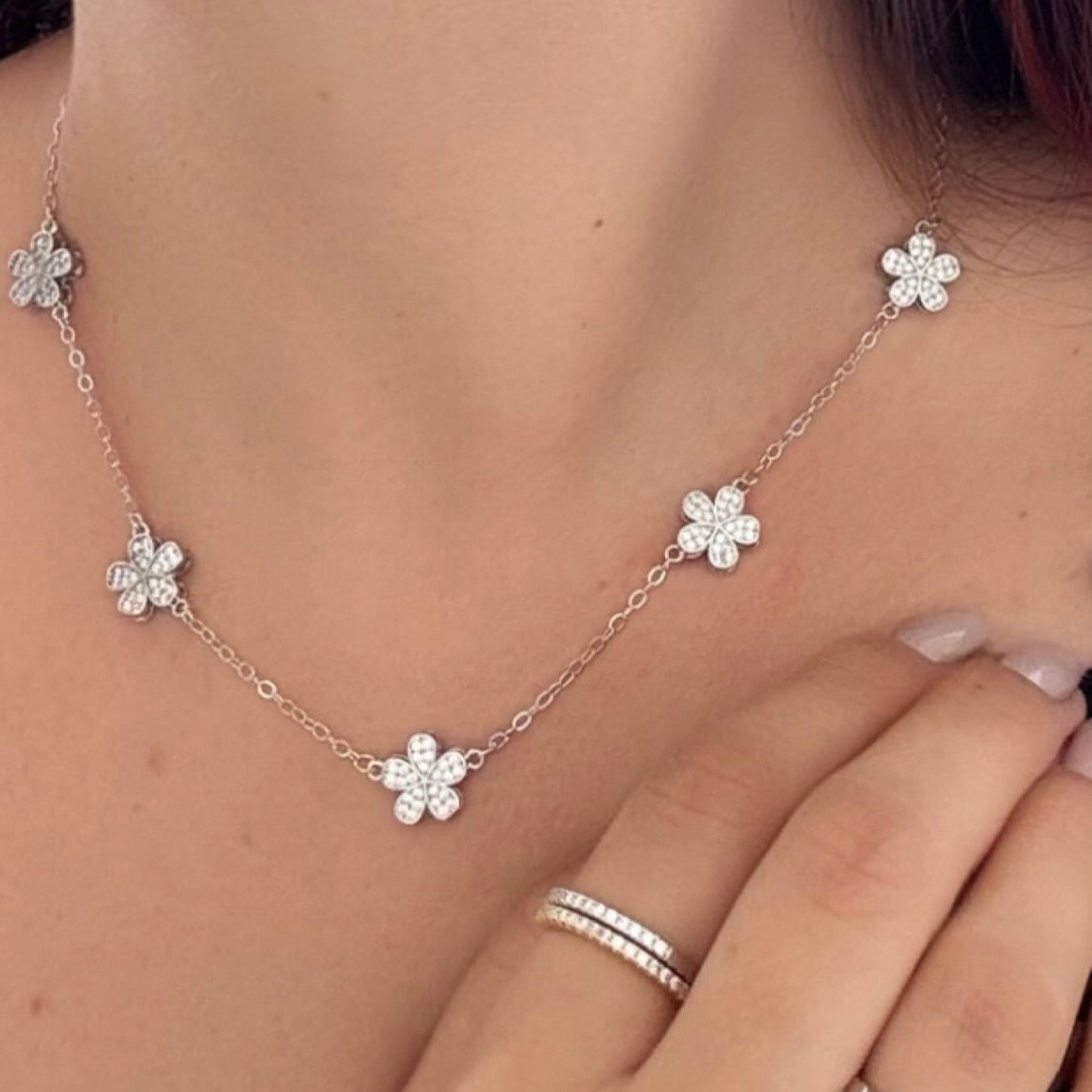 Conjunto Florenza