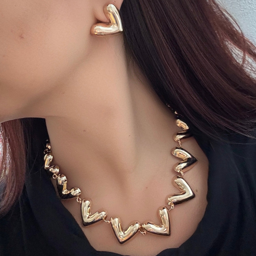 Conjunto Heart