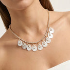 Colar Pearl Glow