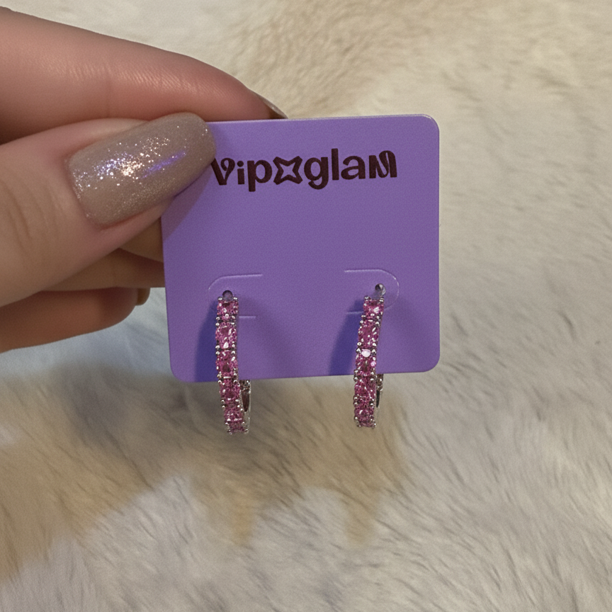 Argola Aura