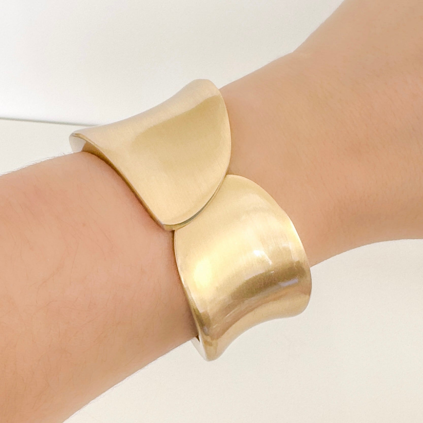 Bracelete Contorno