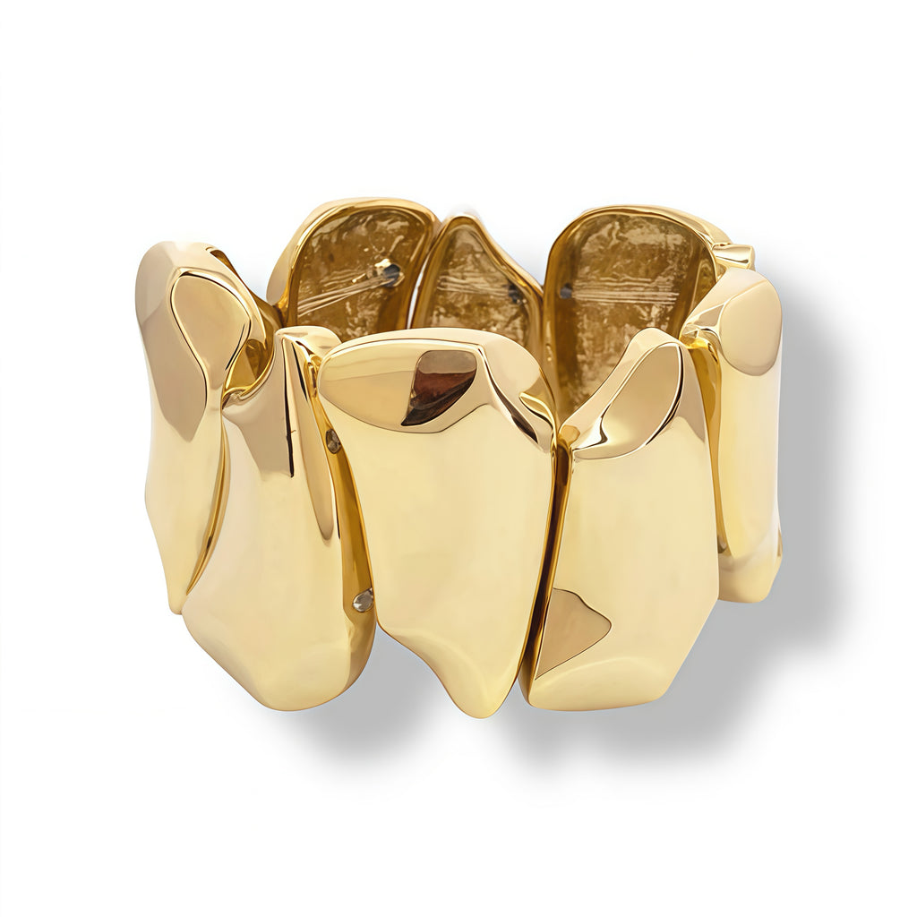 Bracelete Clasta