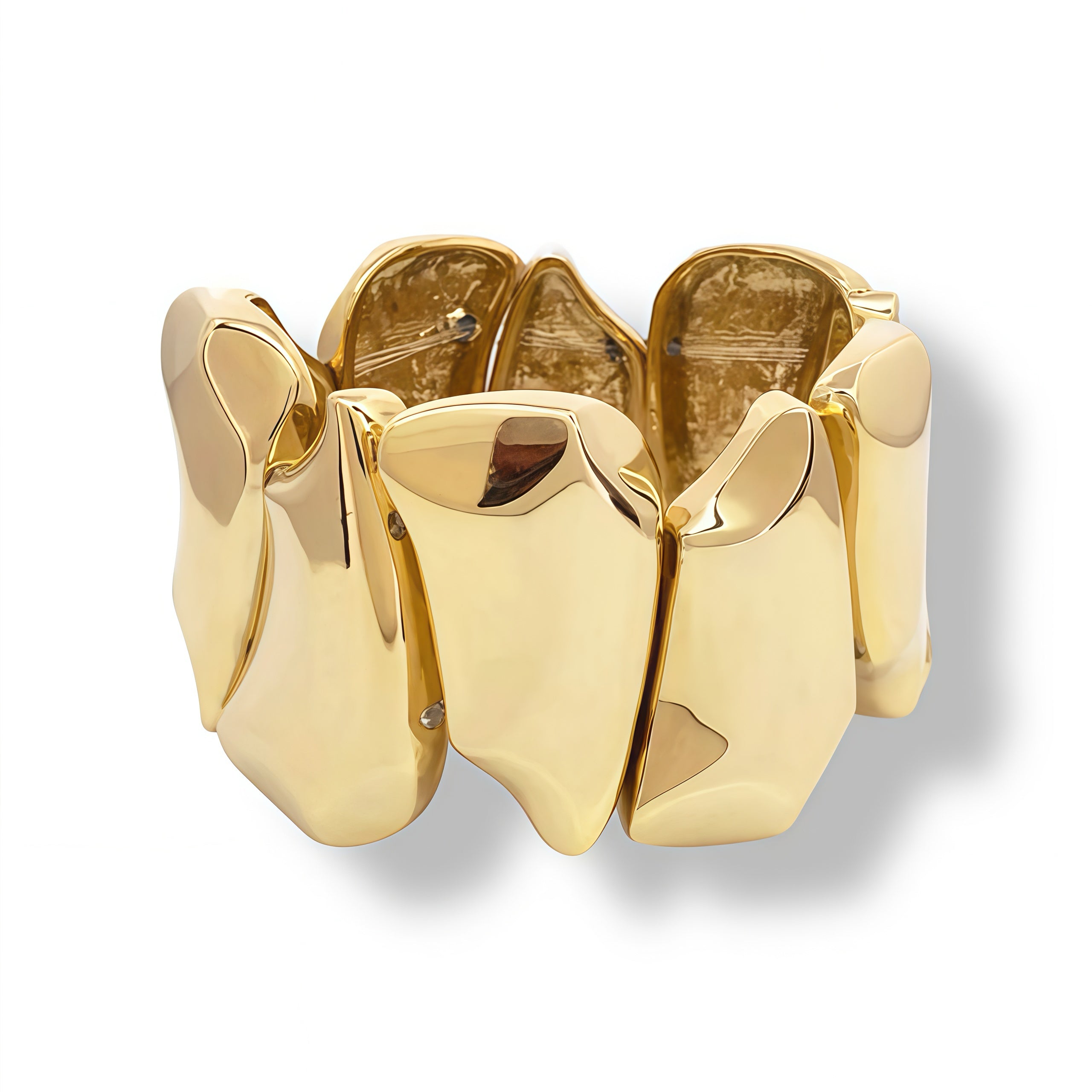 Bracelete Clasta