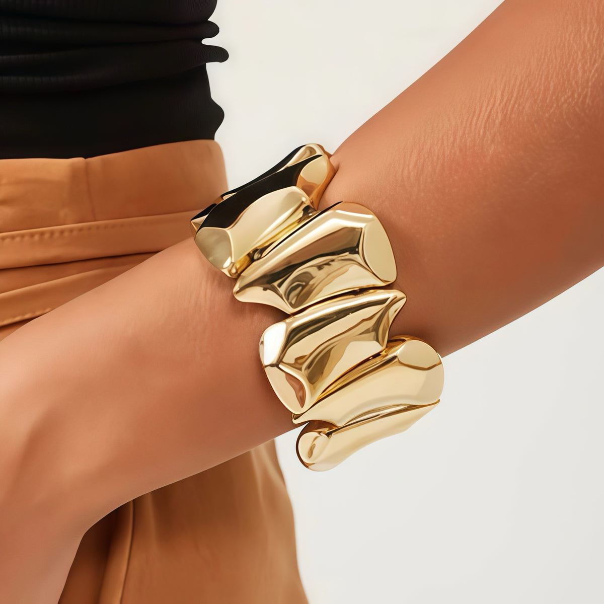 Bracelete Clasta