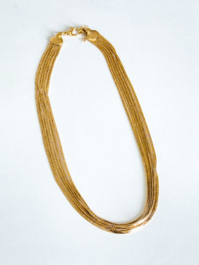 Colar Venice Layer