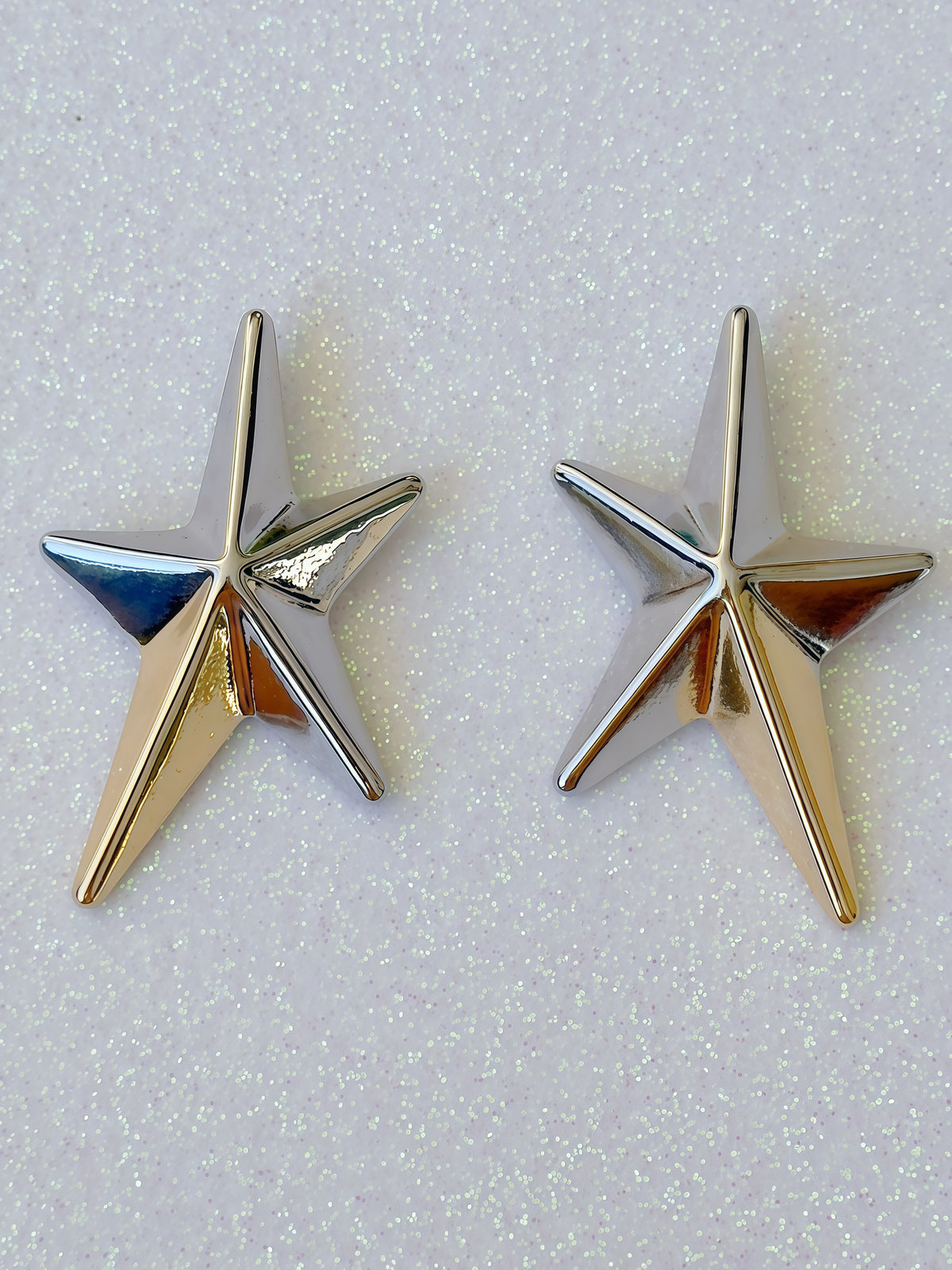 Brinco Estrela