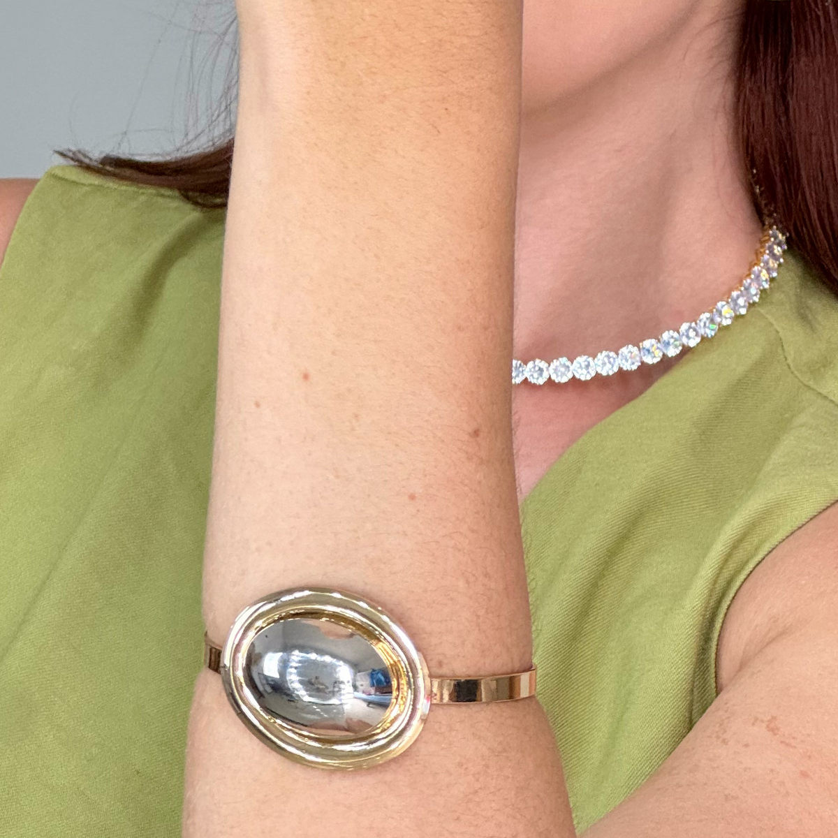 Bracelete Èdge Eclipse