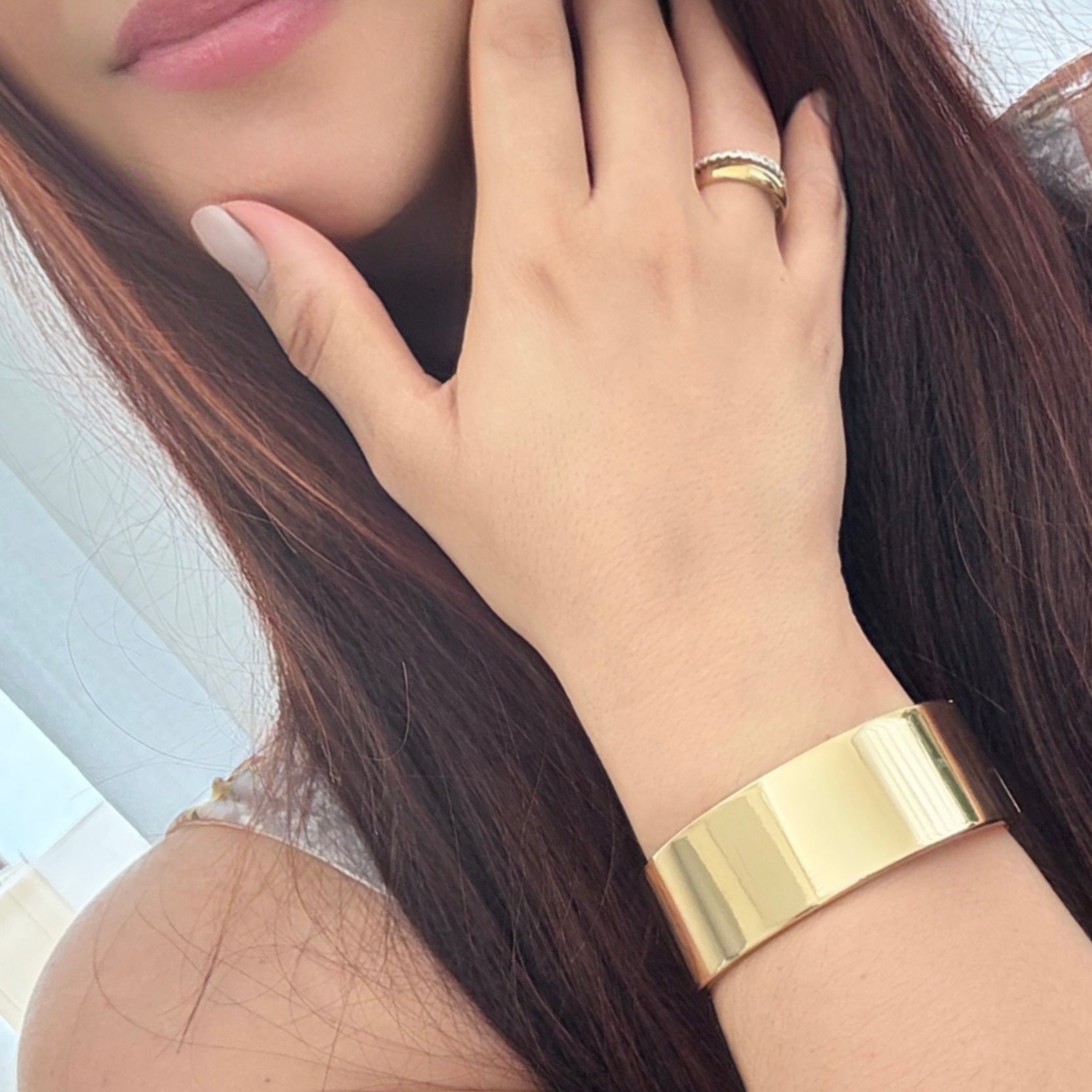 Bracelete Link