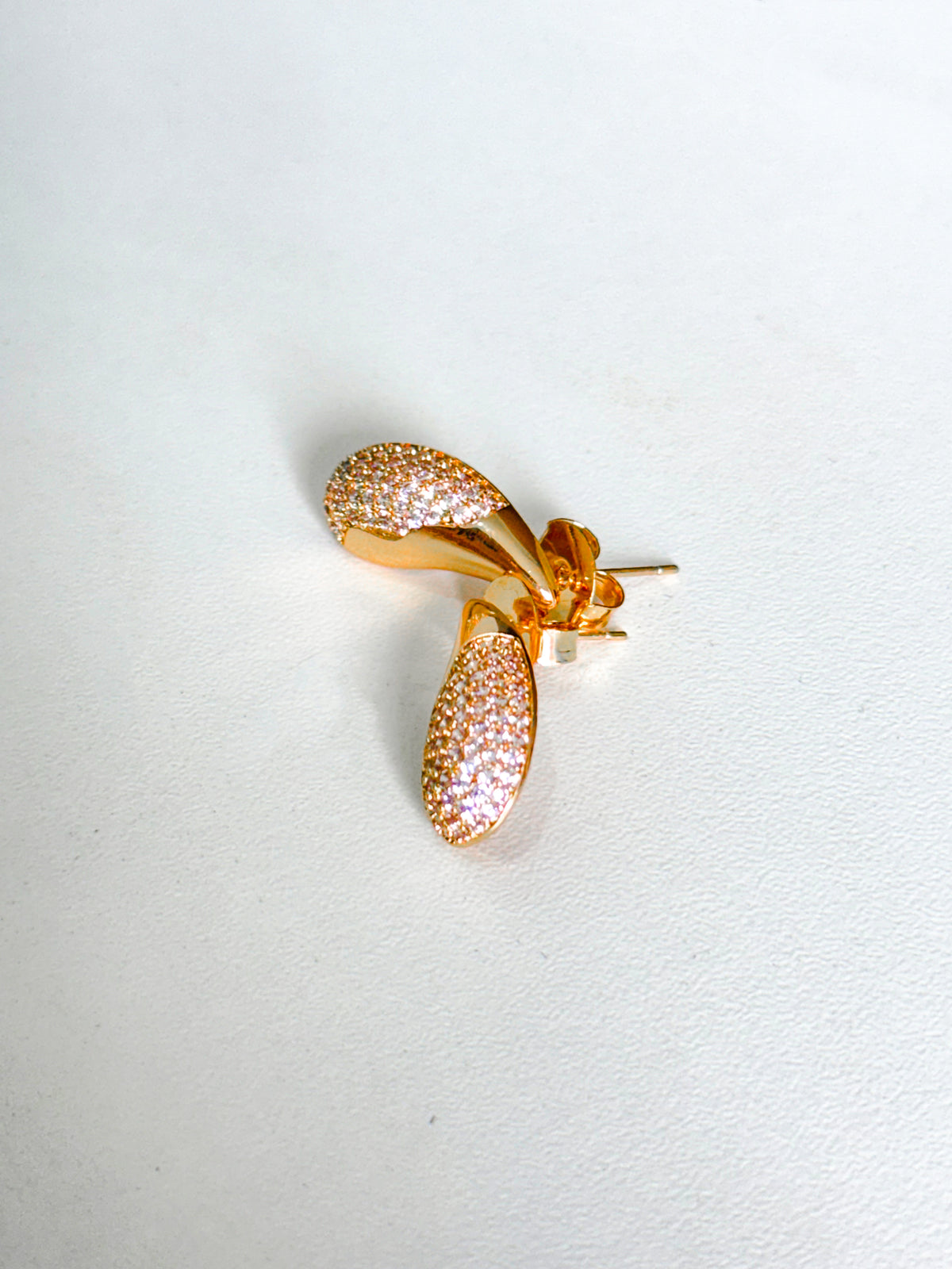 Brinco Gota Royale Premium