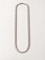 Riviera 3 Pontas 4mm Cristal