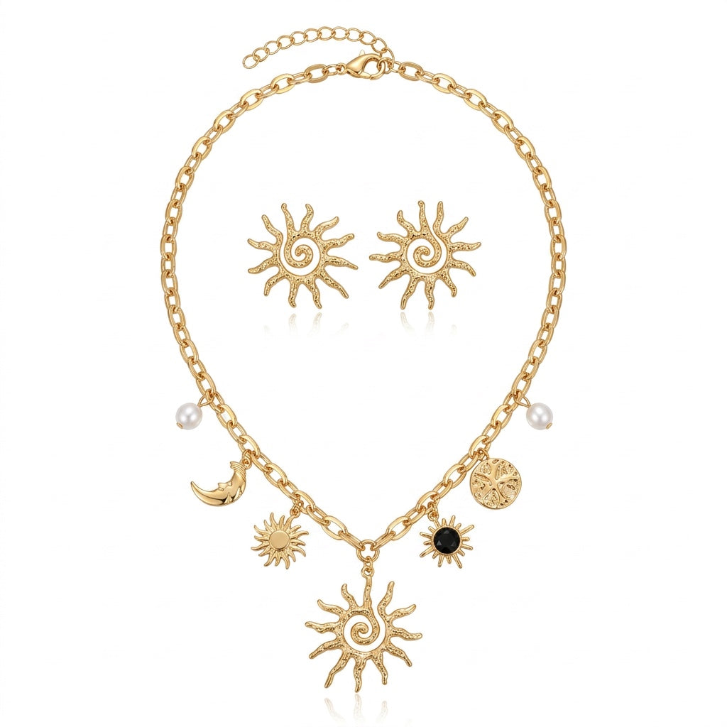 Conjunto Astros