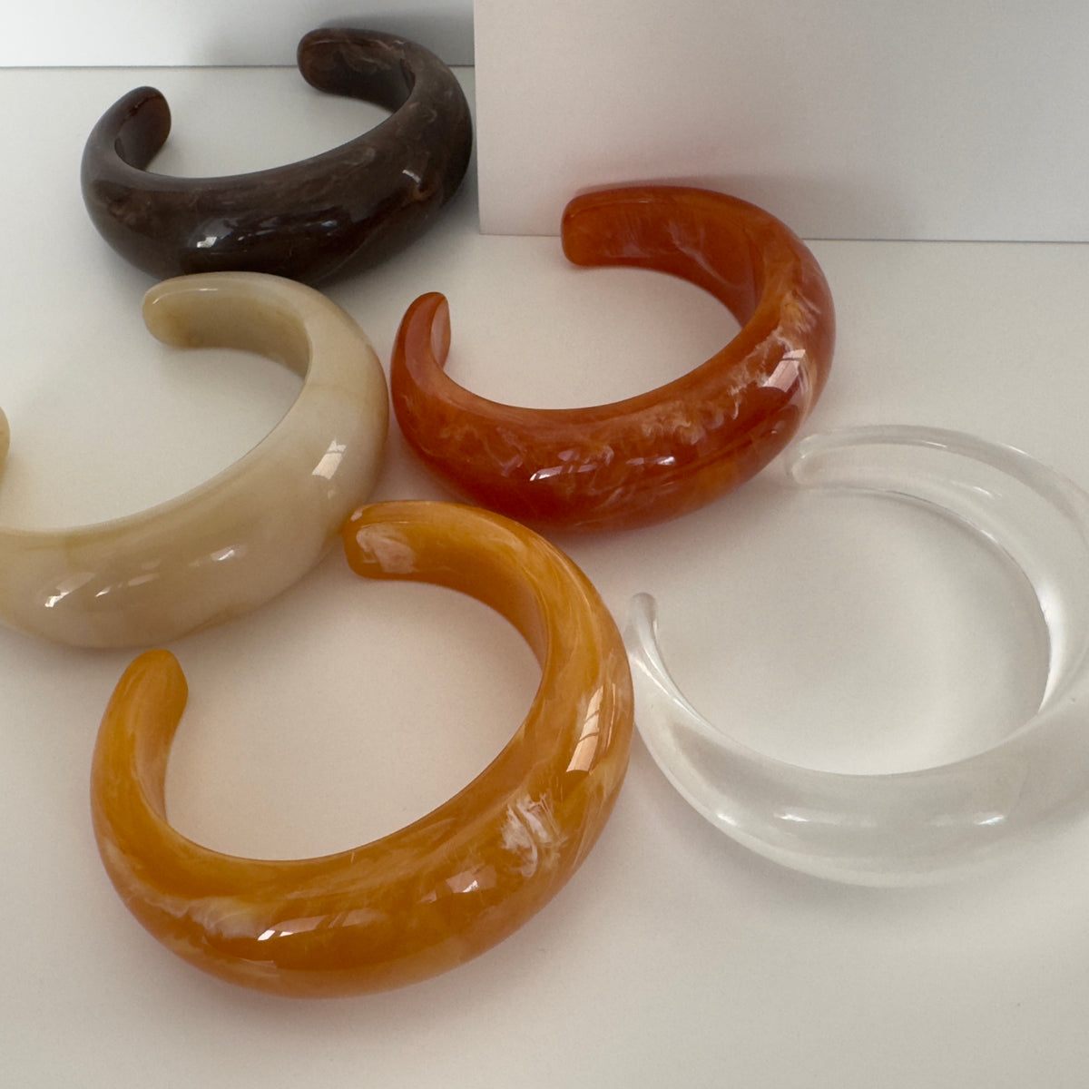 Bracelete Colors