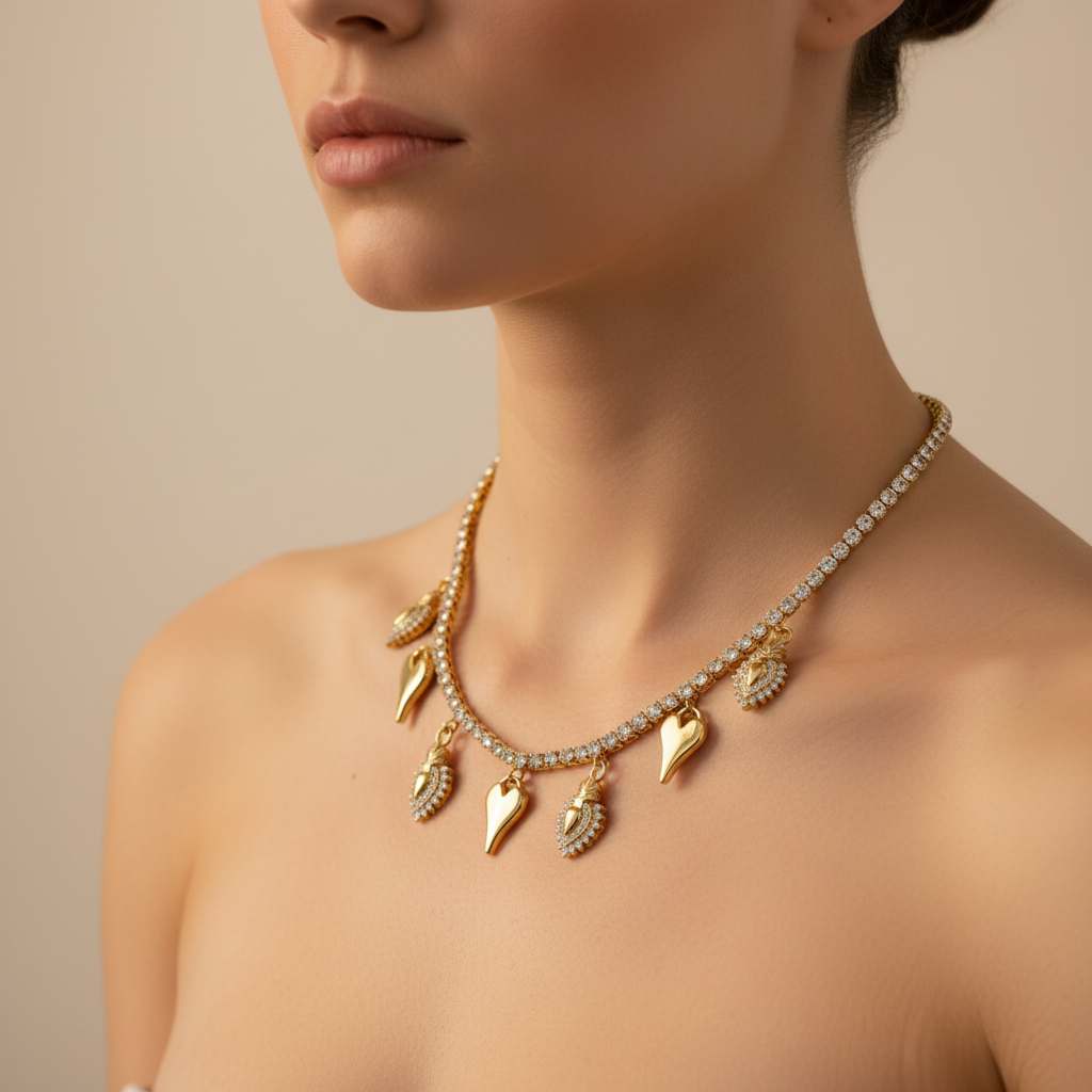 Riviera Sagrado Coração