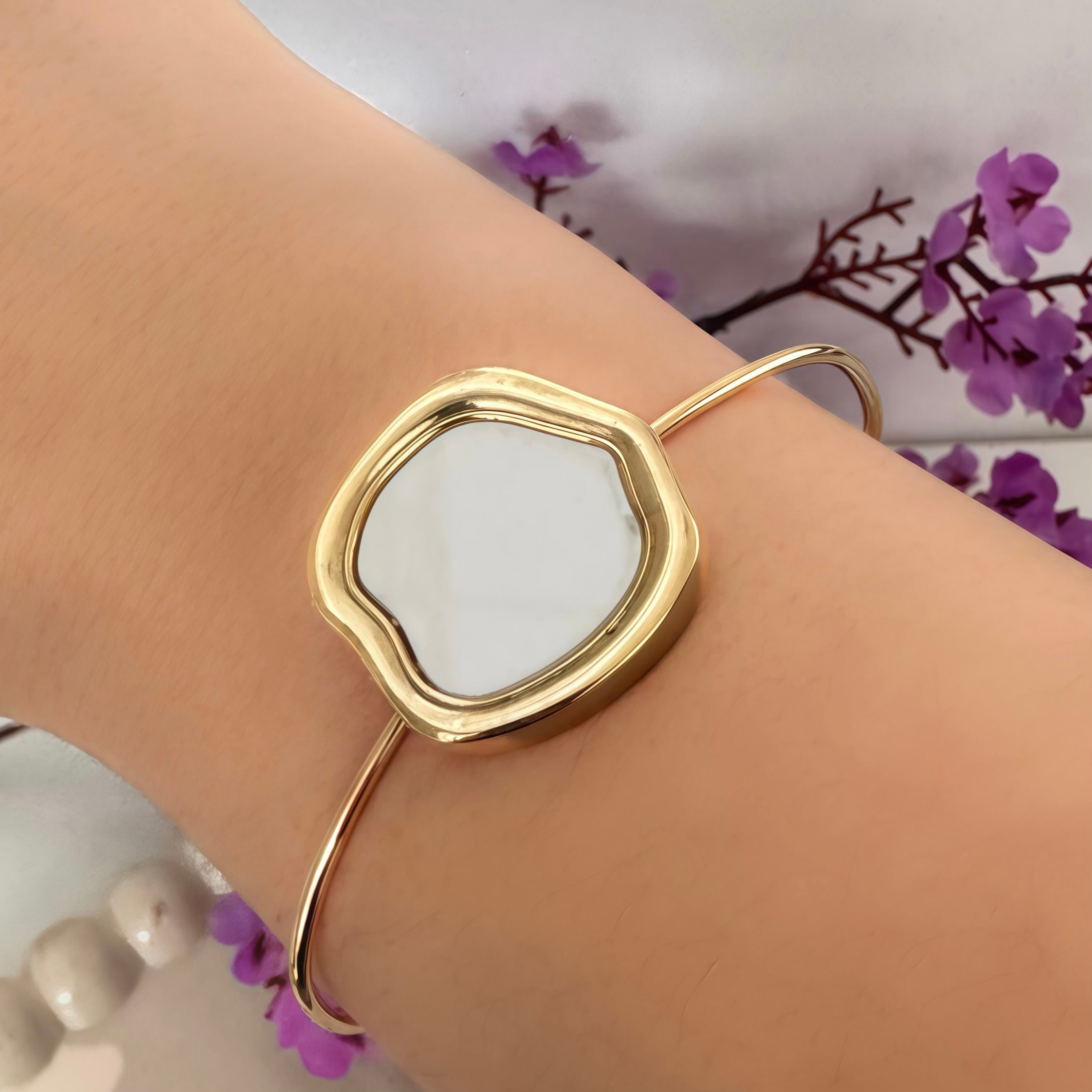 Bracelete Ysar