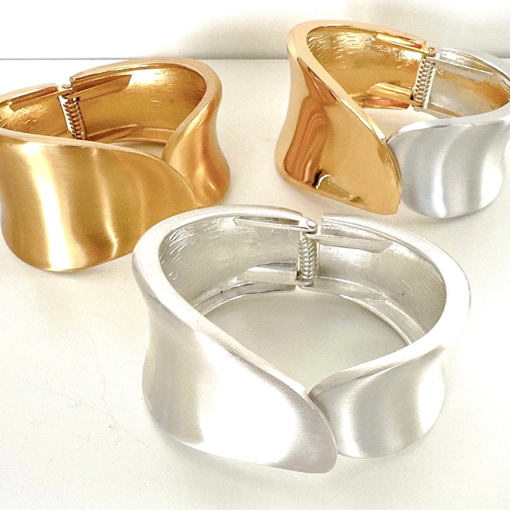 Bracelete Contorno