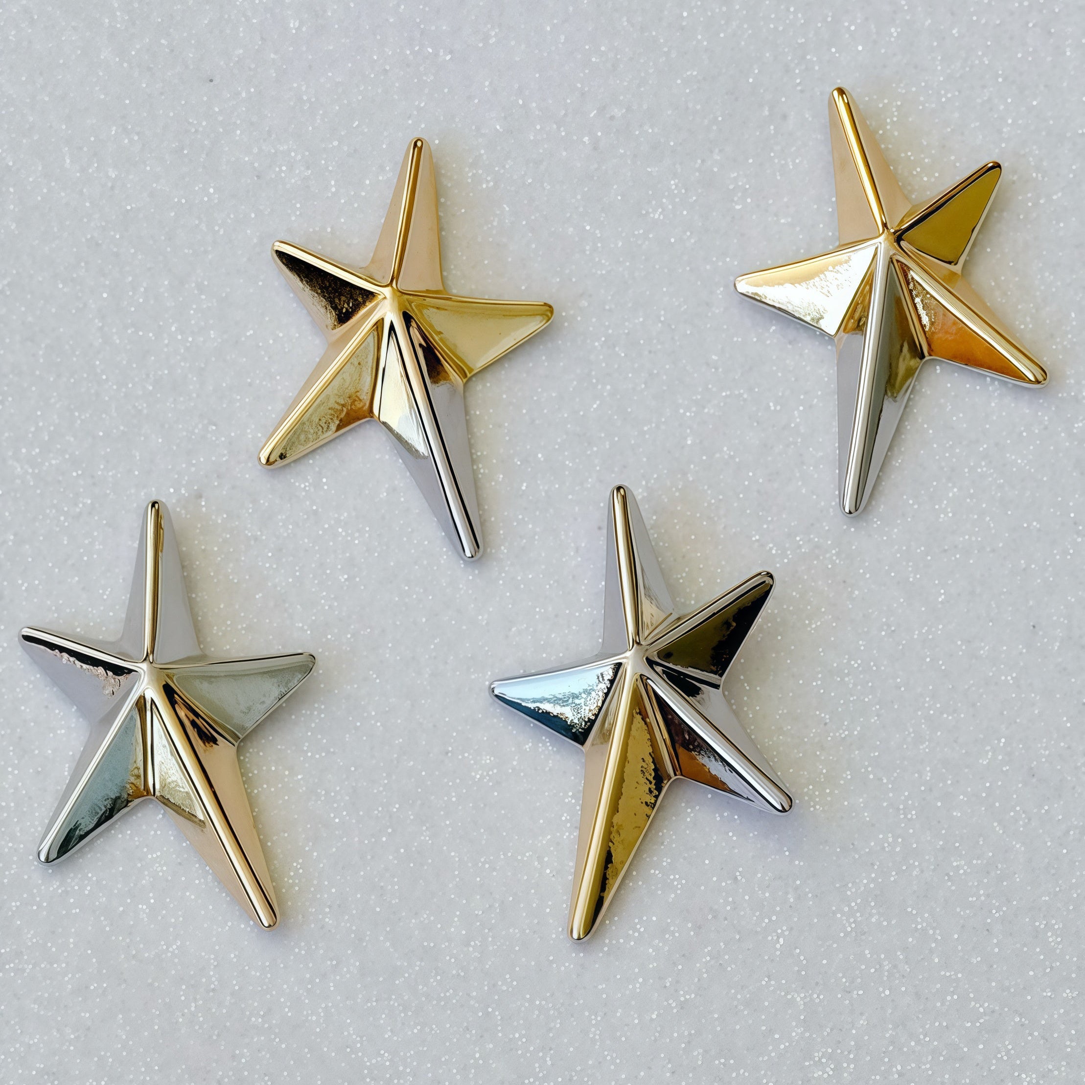 Brinco Estrela
