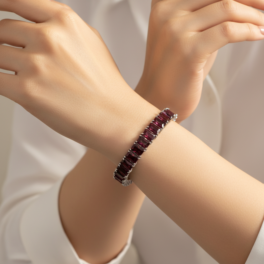 Pulseira Ysar Riviera