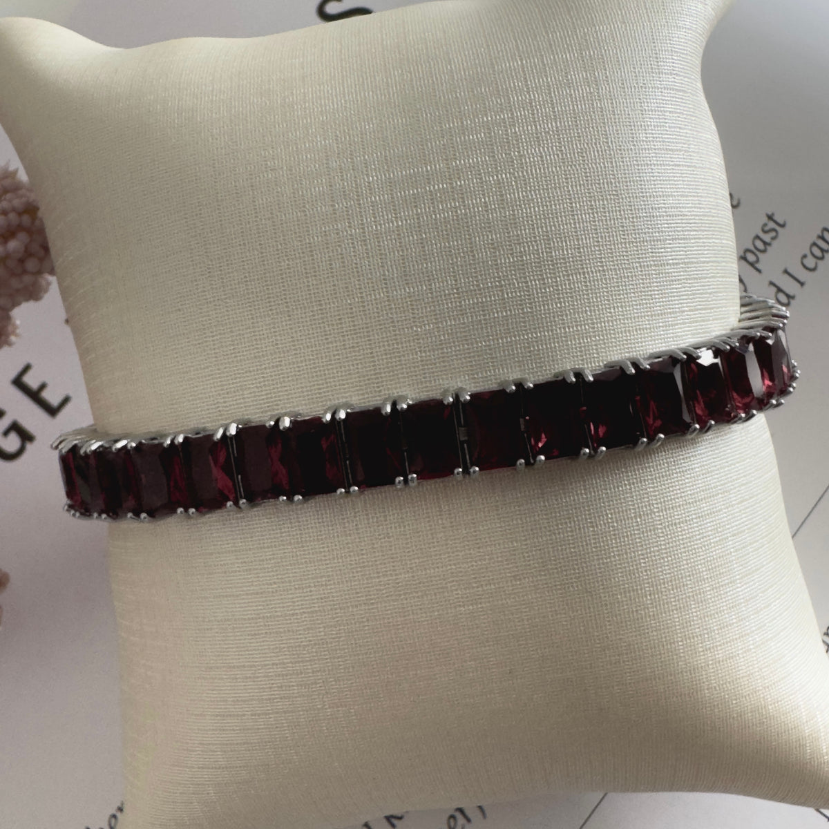 Pulseira Ysar Riviera