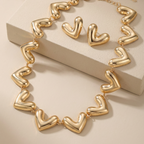 Conjunto Heart